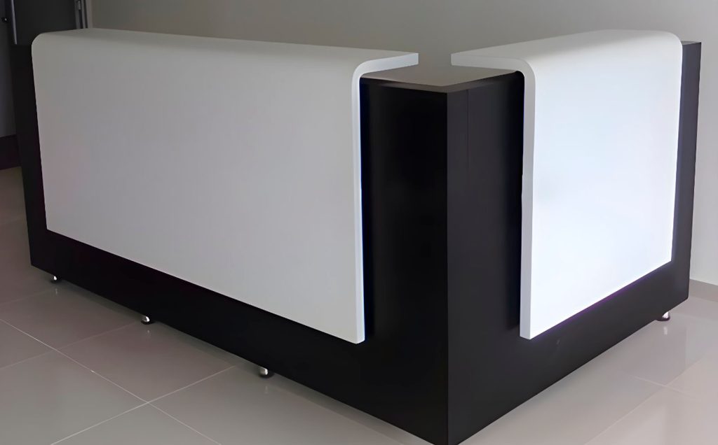 Sc Office Fabricantes de divisiones para oficina escritorios muebles para oficina recepciones 4100