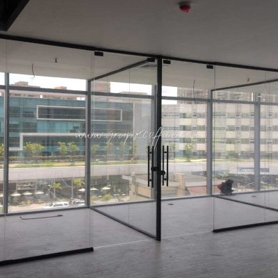 Divisiones para oficina REF 11