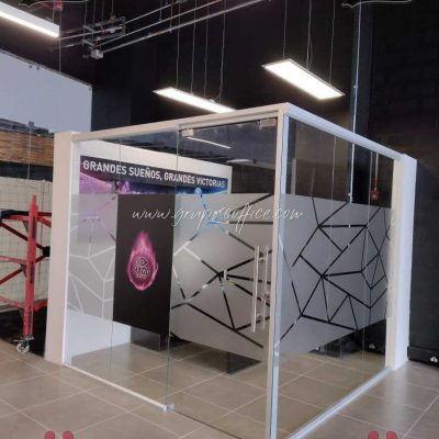 Divisiones para oficina REF 31