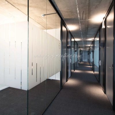 Divisiones para oficina REF 68