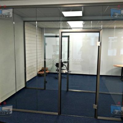 Divisiones para oficina REF 71