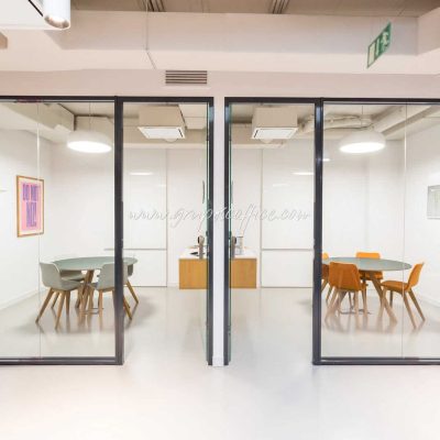 Divisiones para oficina REF 74